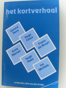 Freddy Priem Het kortverhaal