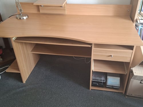 Bureau