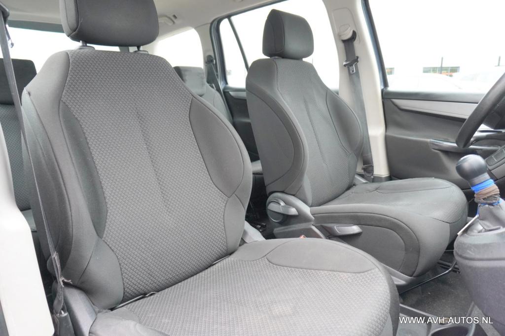 Citroen Grand C4 Picasso 1.8-16v prestige 7 - persoons!