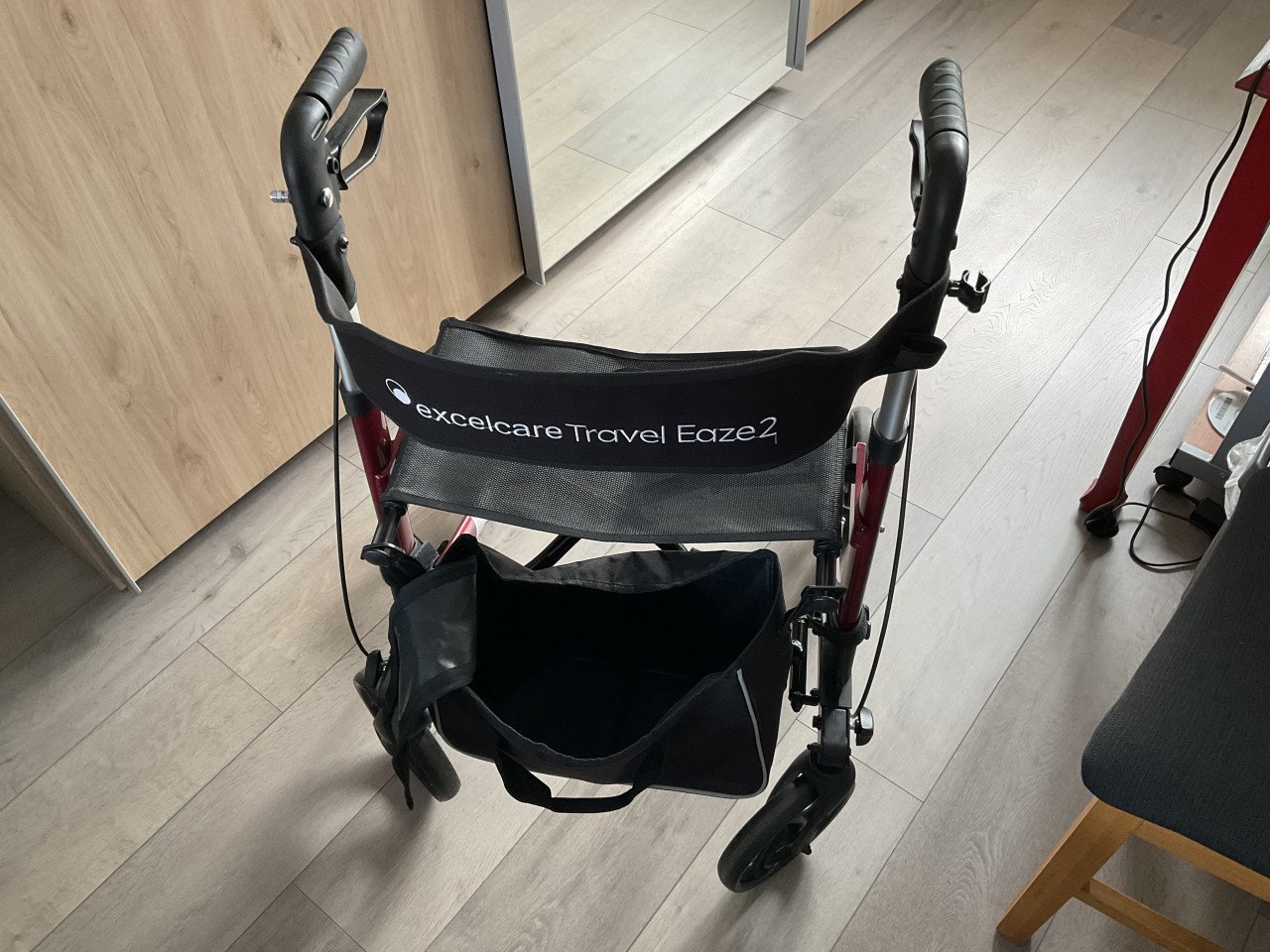 Rollator