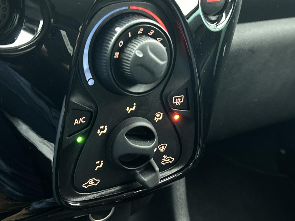 Citroen C1 1.0 vti feel