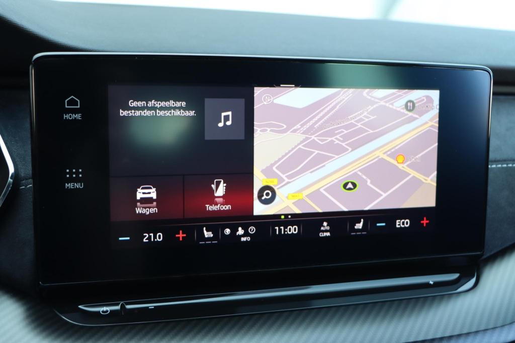 Skoda Octavia combi 1.4 tsi iv rs 245pk dsg6