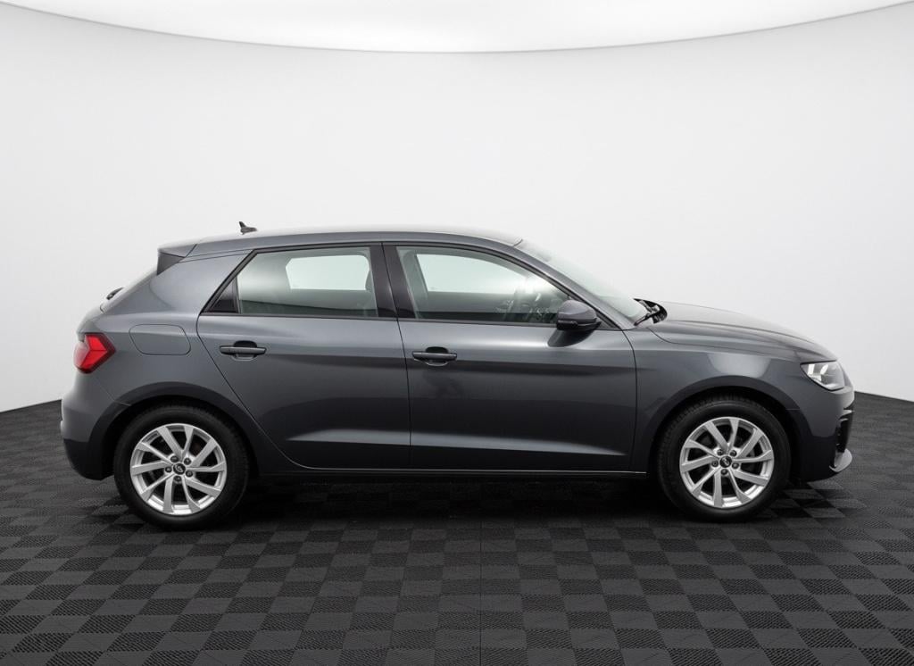 Audi A1 Sportback 25 tfsi advanced edition