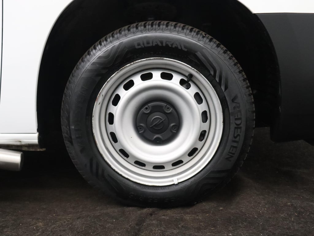 Opel Combo 1.5d l1h1 edition