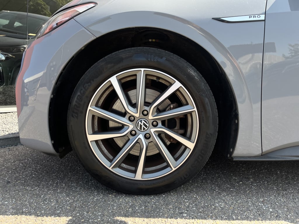 Volkswagen Id.3 life 58 kwh