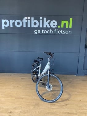 E-bike