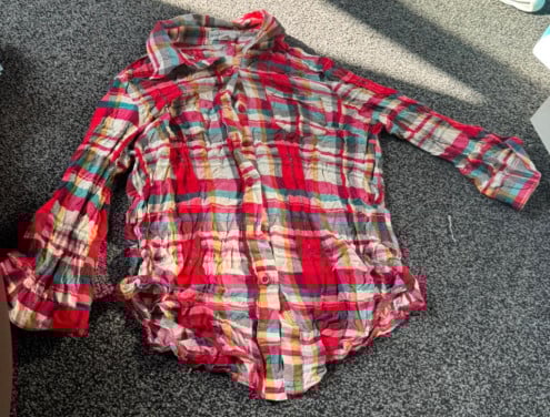 Blouse