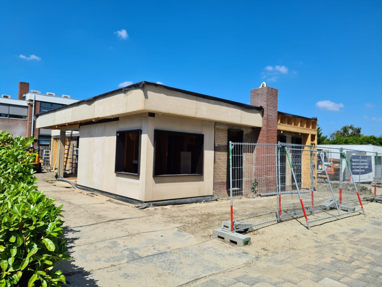 Renovatie