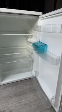 Zanussi koelkast als nieuw
