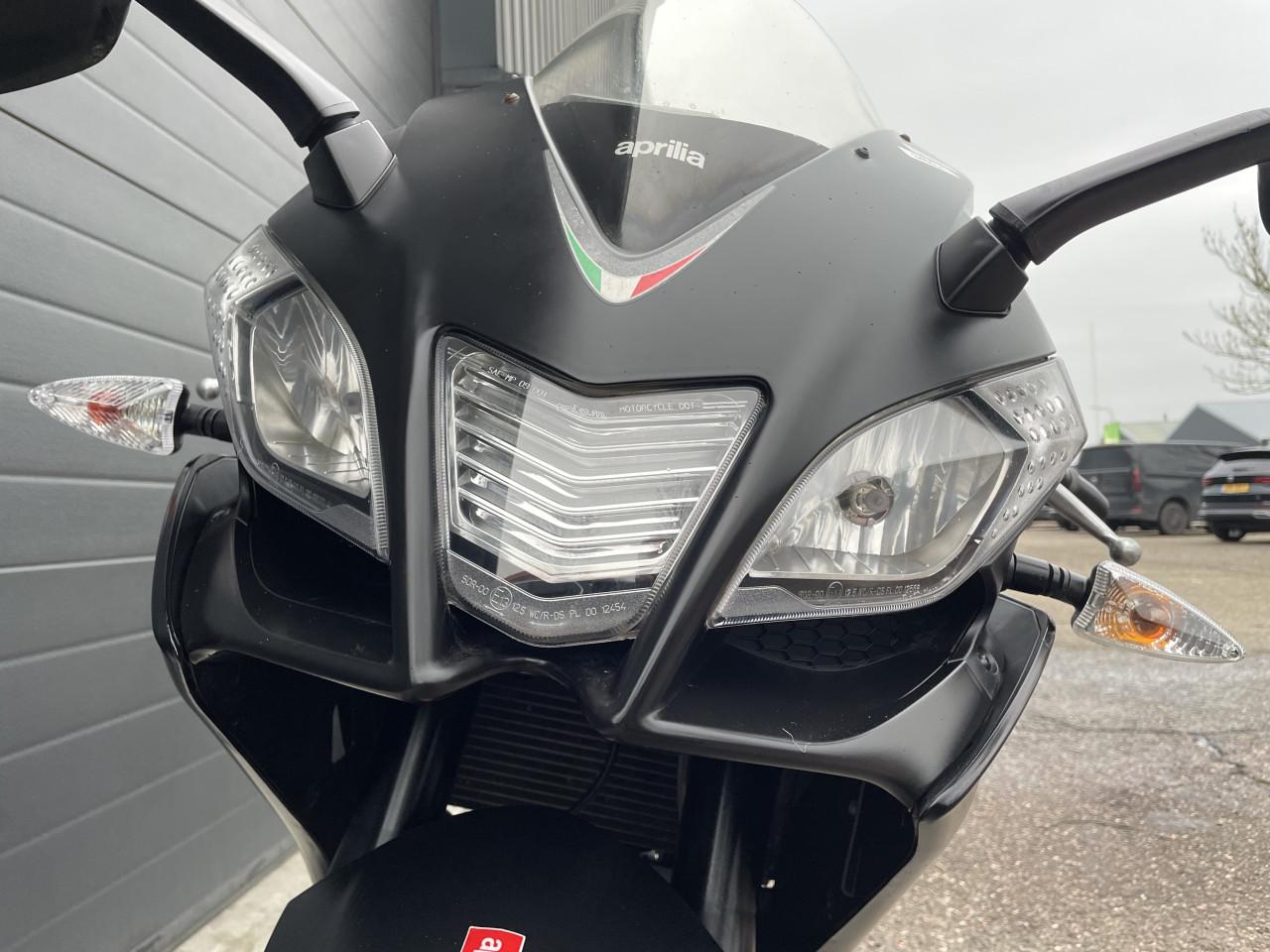 APRILIA RS4 50 SCHAKELBROMMER