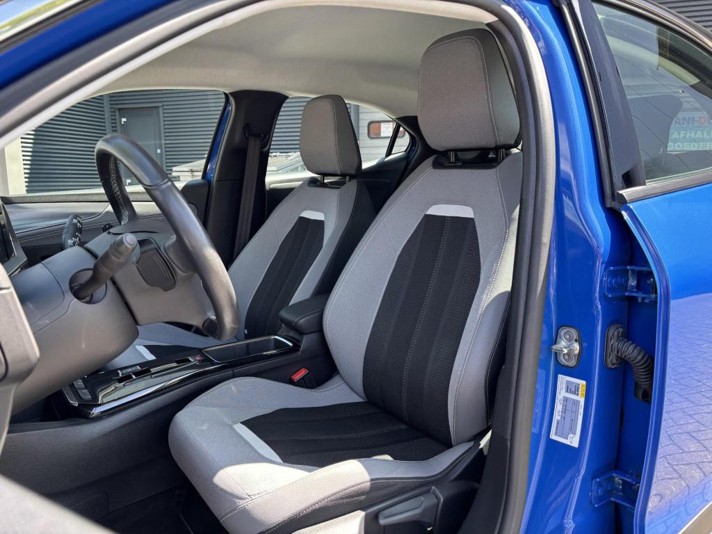 Opel Mokka 1.2 turbo gs line