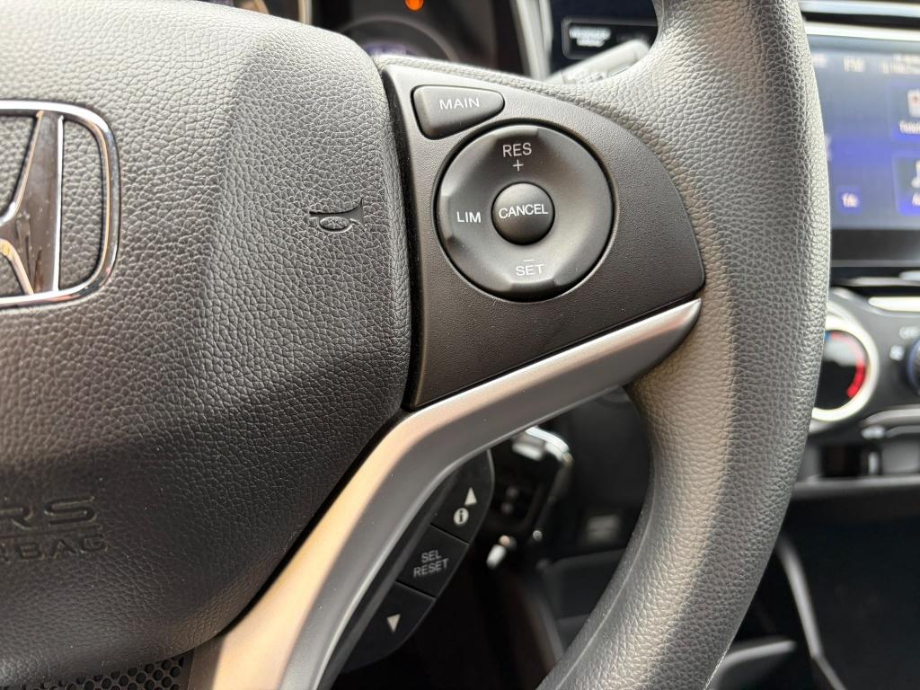 Honda Jazz 1.3 i-vtec comfort