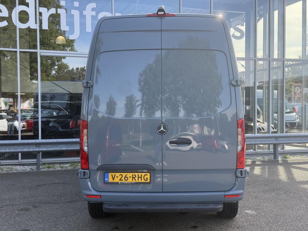 Mercedes-Benz Sprinter 317 1.9 cdi l2h2 rwd | zb-edition | stoelverw. | sta