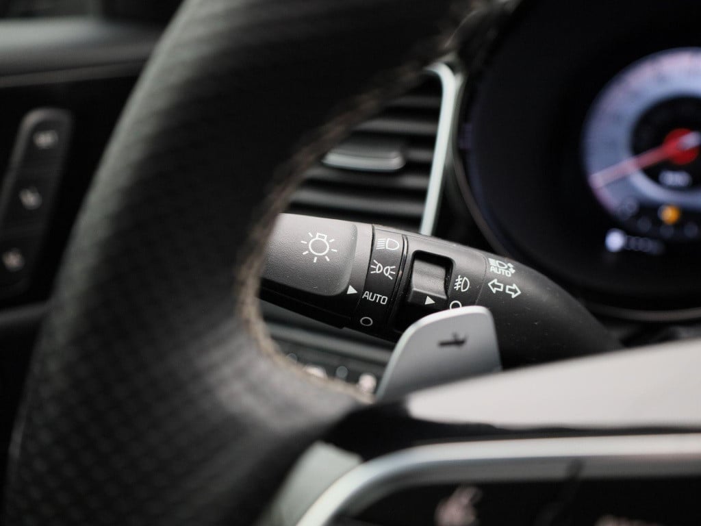 Kia Proceed 1.5 t-gdi gt line | full option | lage km stand | panoramadak |