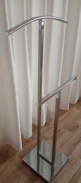 Mooie dressboy, perfect voor het ophangen van kleding.