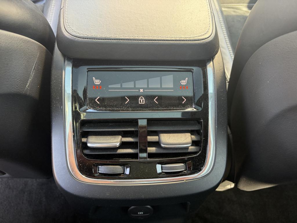 Volvo XC90 2.0 t8 twin engine awd inscription intro edition