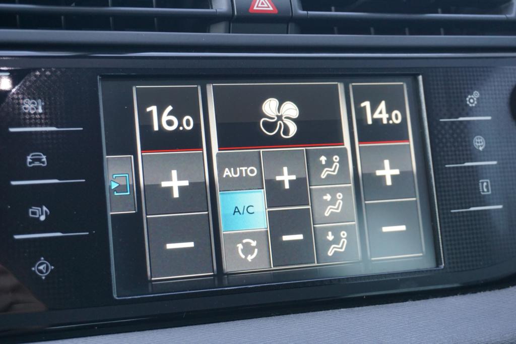 Citroen C4 Picasso 1.2 puretech intensive climate / navi / cruise / parkeer