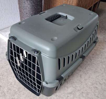 Grote transport bak kat/kleine hond