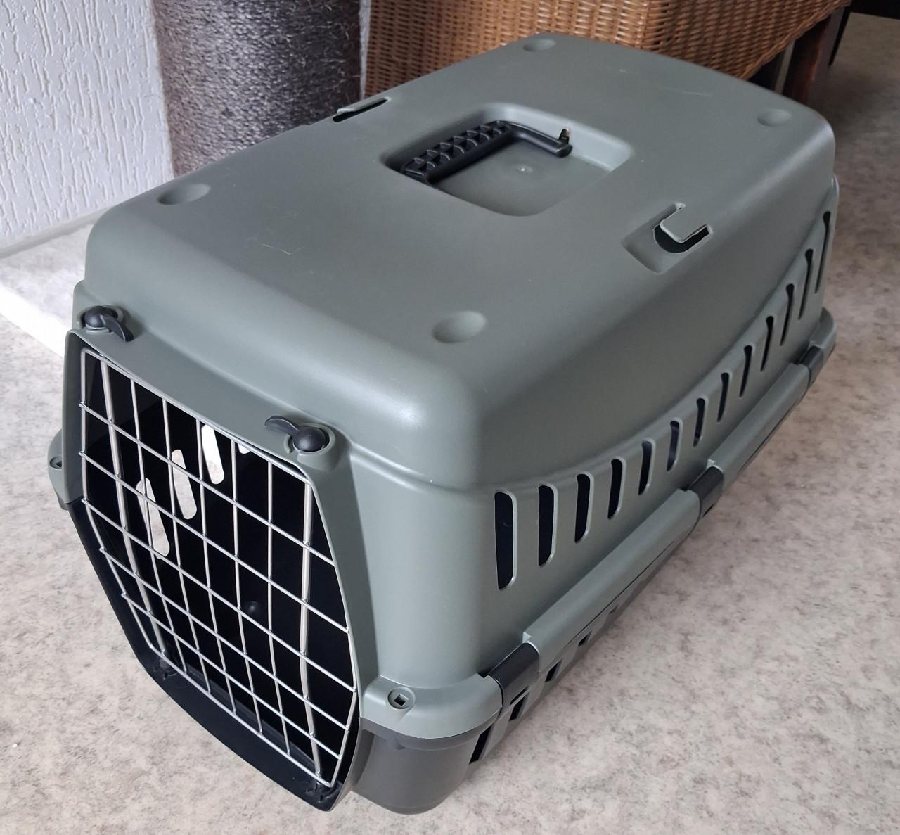 Grote transport bak kat/kleine hond