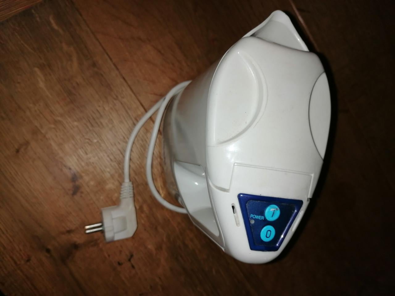 Waterkoker