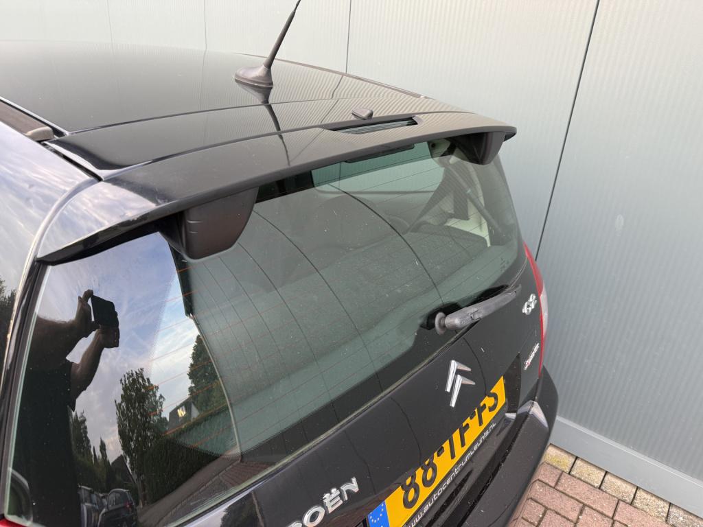 Citroen C2 1.6i-16v automaat vtr-line 3-drs