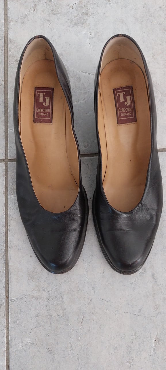 Damesschoenen maat 41