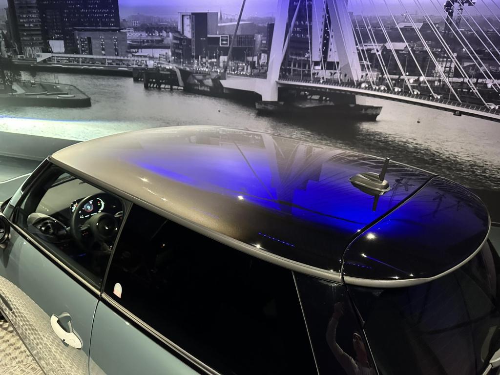 Mini Cooper mini 1.5 multitone edition *1 of 50 *origineel nl*