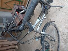 Dames fiets