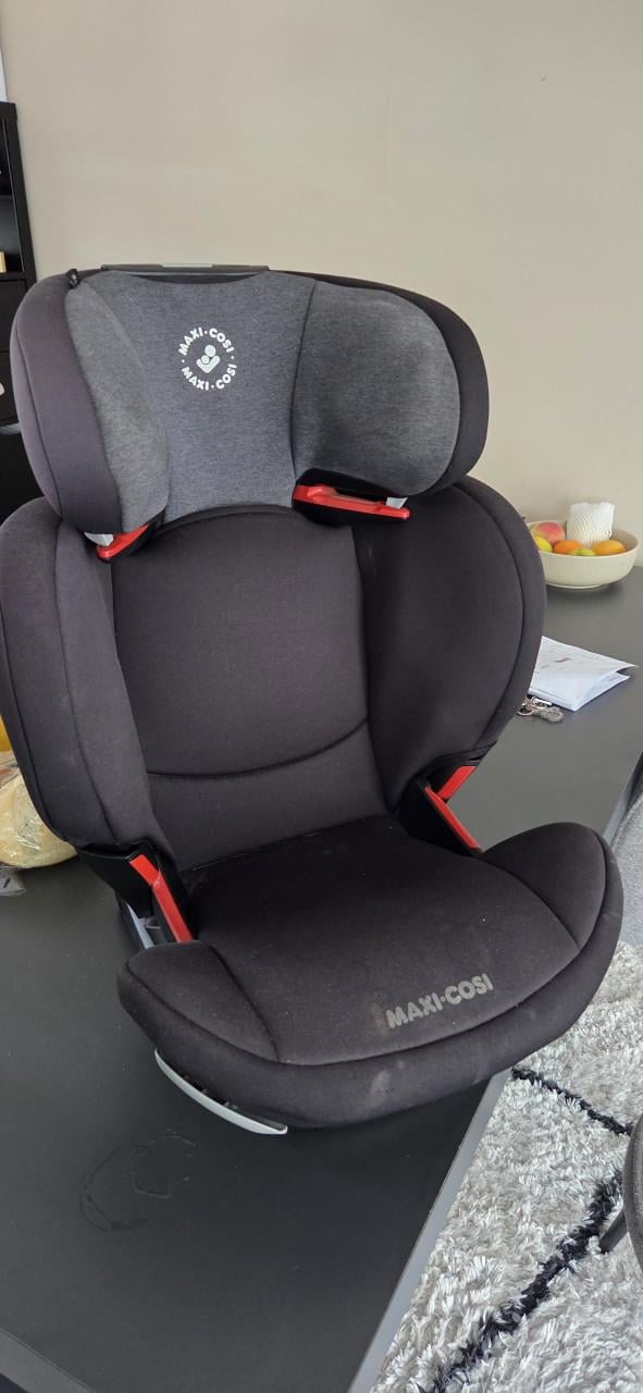 Maxi-Cosi Isofix autozitje