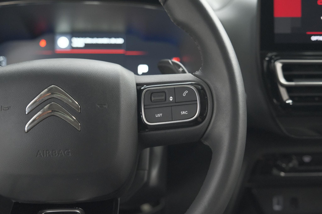 Citroen C5 Aircross hybrid 136 e-dcs7 plus | camera | apple carplay | parke