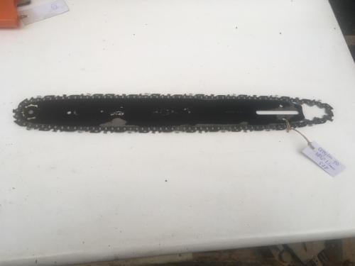 Zaagblad bosch 1602317007 met oregon zaagketting