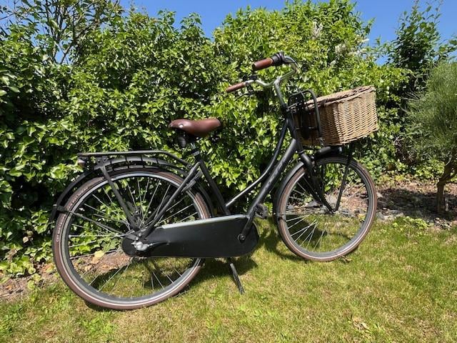 Transportfiets 28 inch