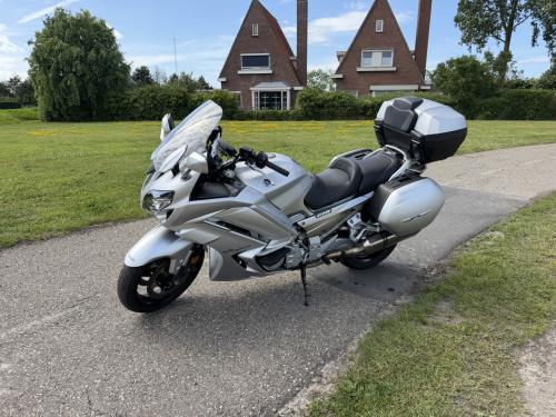 Yamaha fjr 1300