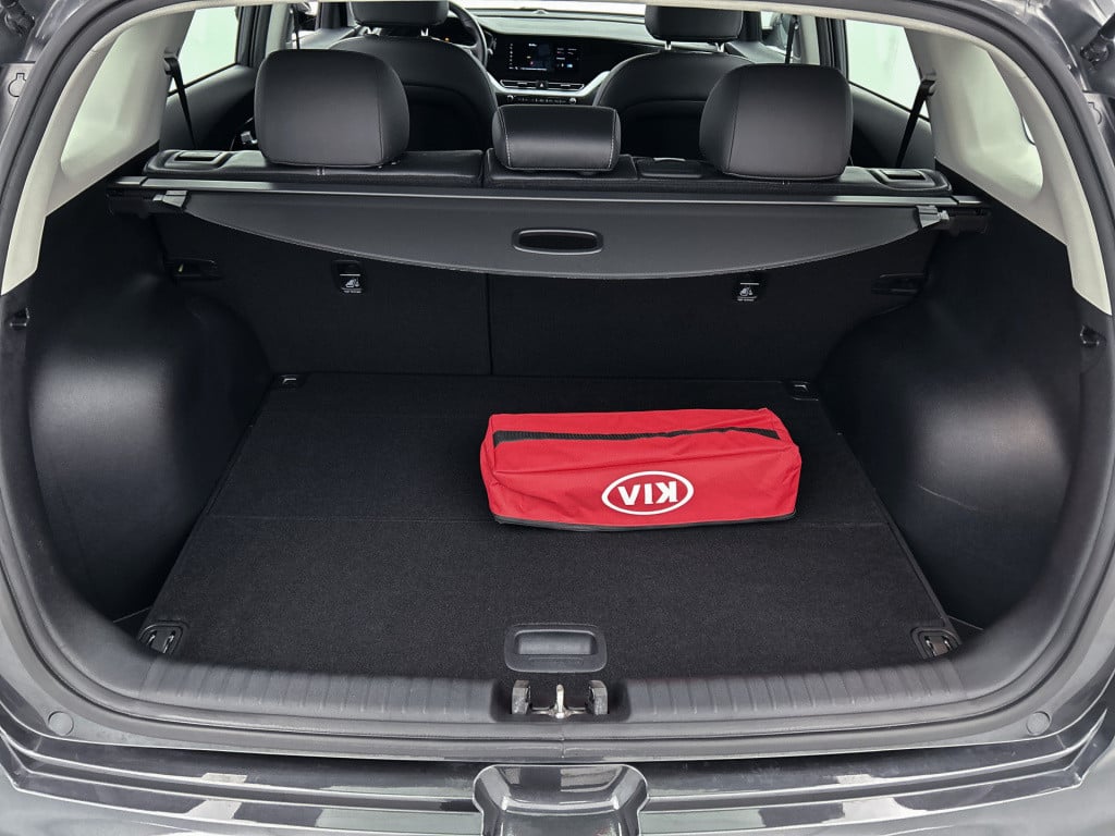Kia Niro 1.6 gdi hybrid dynamicline
