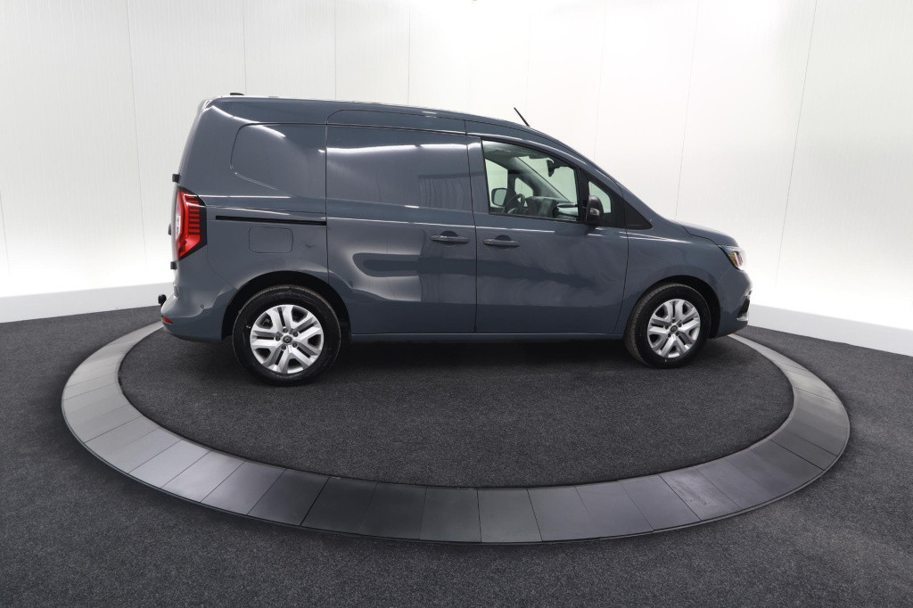 Renault Kangoo e-tech extra 22 kw 44 kwh | trekhaak | camera | apple carpla