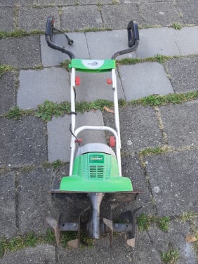 Tuinfrees