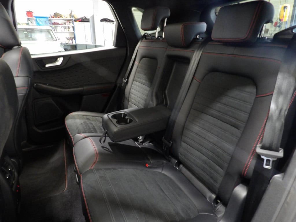 Ford Kuga 2.5 phev e-cvt 225pk st-line x