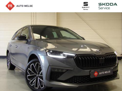 Skoda Scala 1.0 tsi greentech 110pk dsg-7 sport business