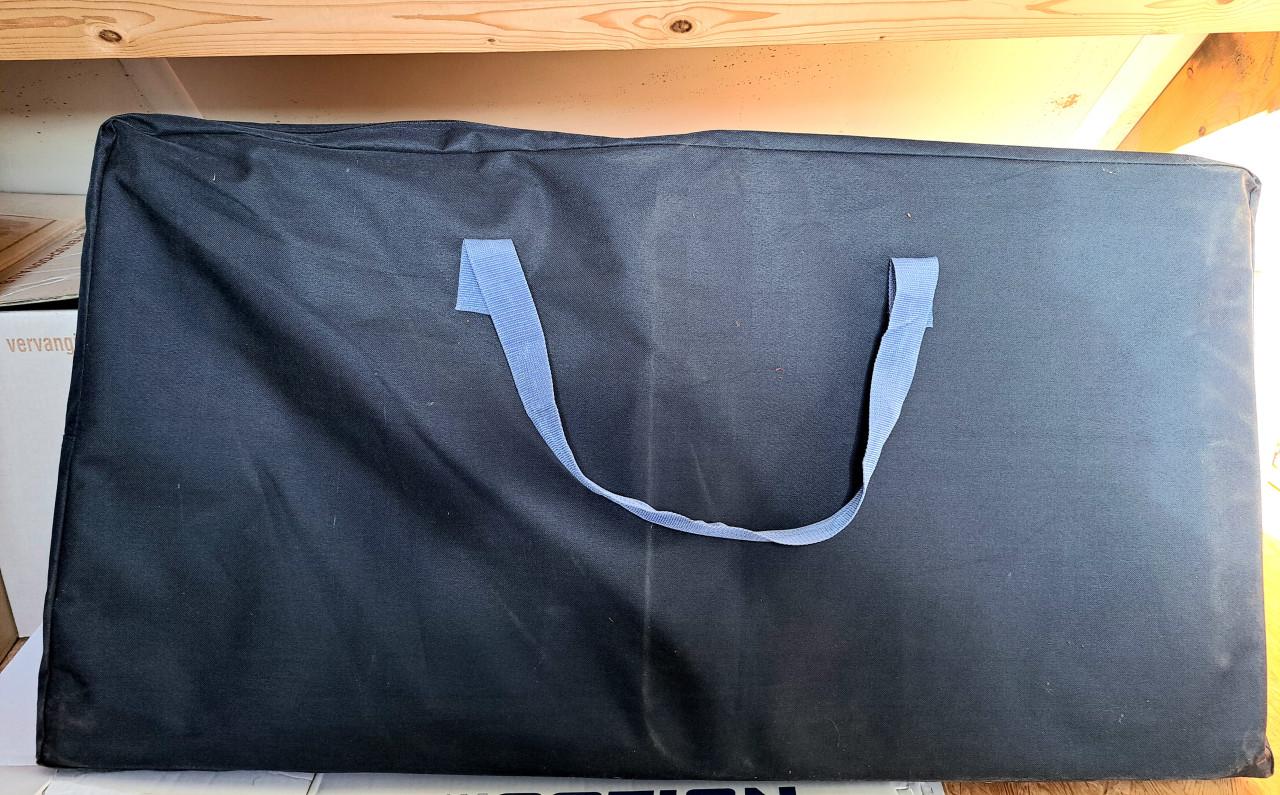 Fun Camp campingkast