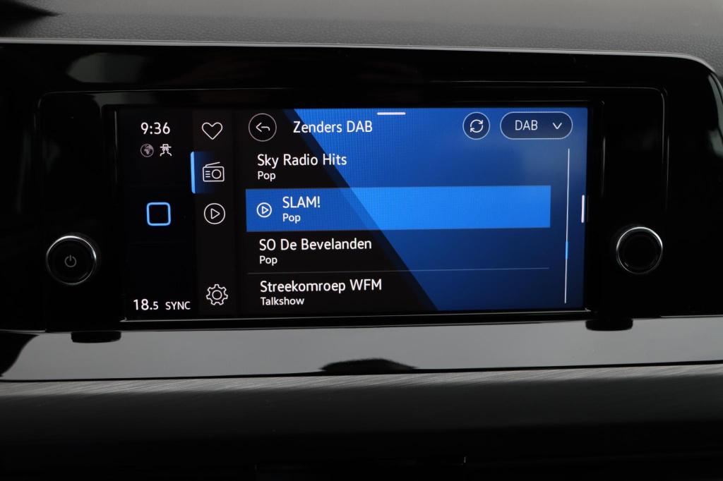 Volkswagen Golf 1.5 etsi style 150pk dsg7