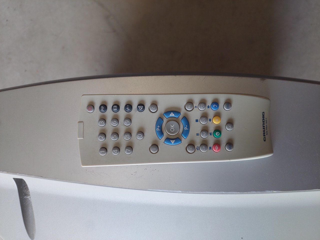 Retro TV