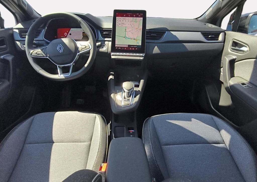 Renault Symbioz 1.6 e-tech full hybrid 145 techno - demo / pack driving & c