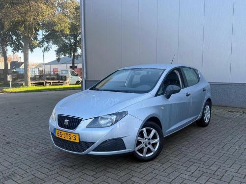 Seat Ibiza 1.2 Beat 143.045KM Jaar Apk