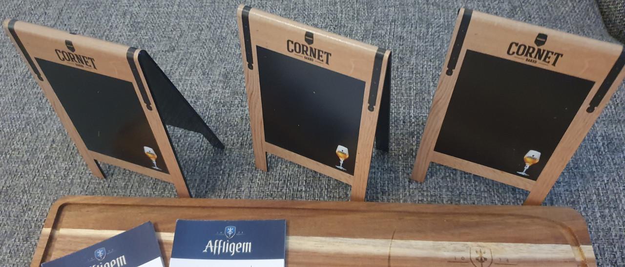 Mancave Cornet / Affligem