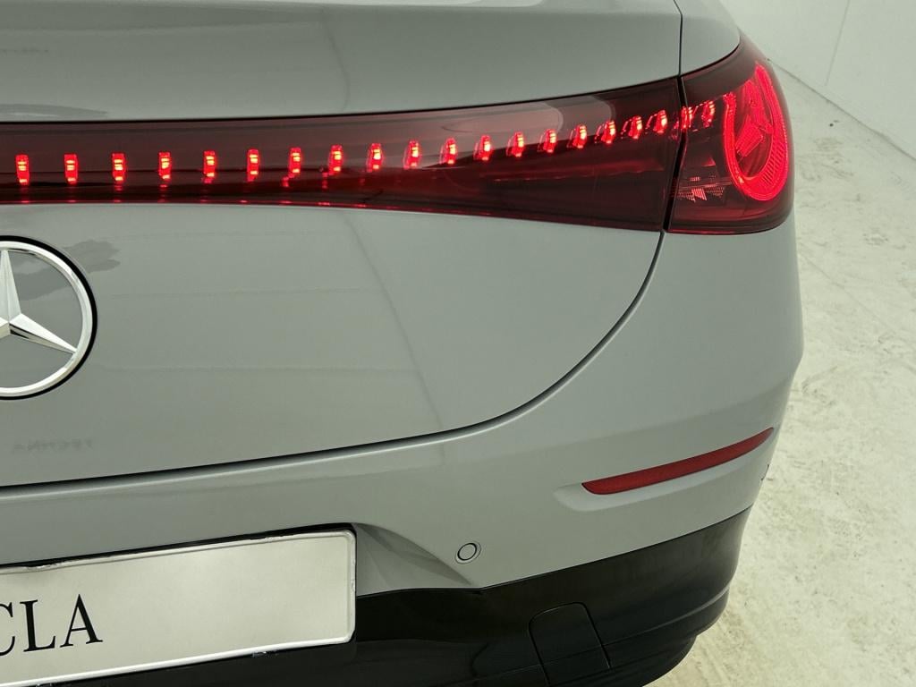 Mercedes-Benz Cla 180 business solution amg | memorypakket | multibeam led 