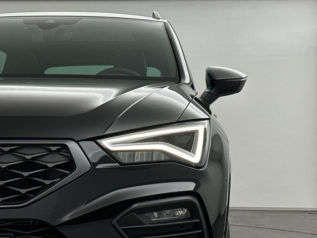 Seat Ateca fr business intense 1.5 tsi 110 kw / 150 pk suv 7