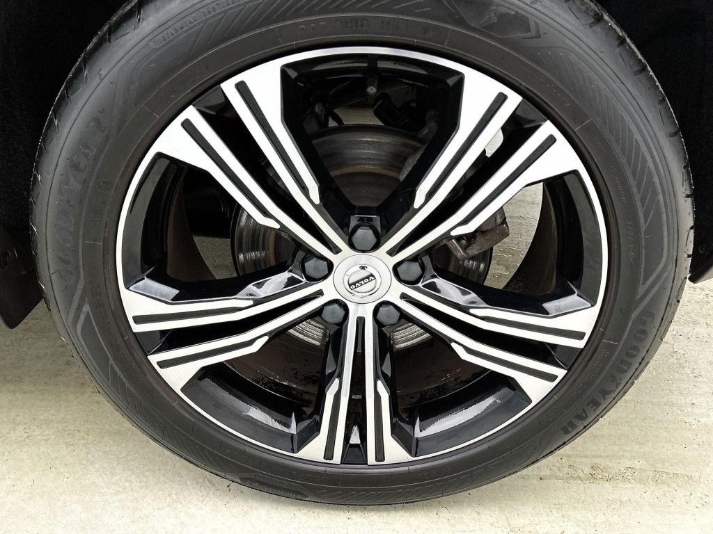 Volvo XC40 1.5 t5 recharge inscription | automaat | leder | panorama dak | 