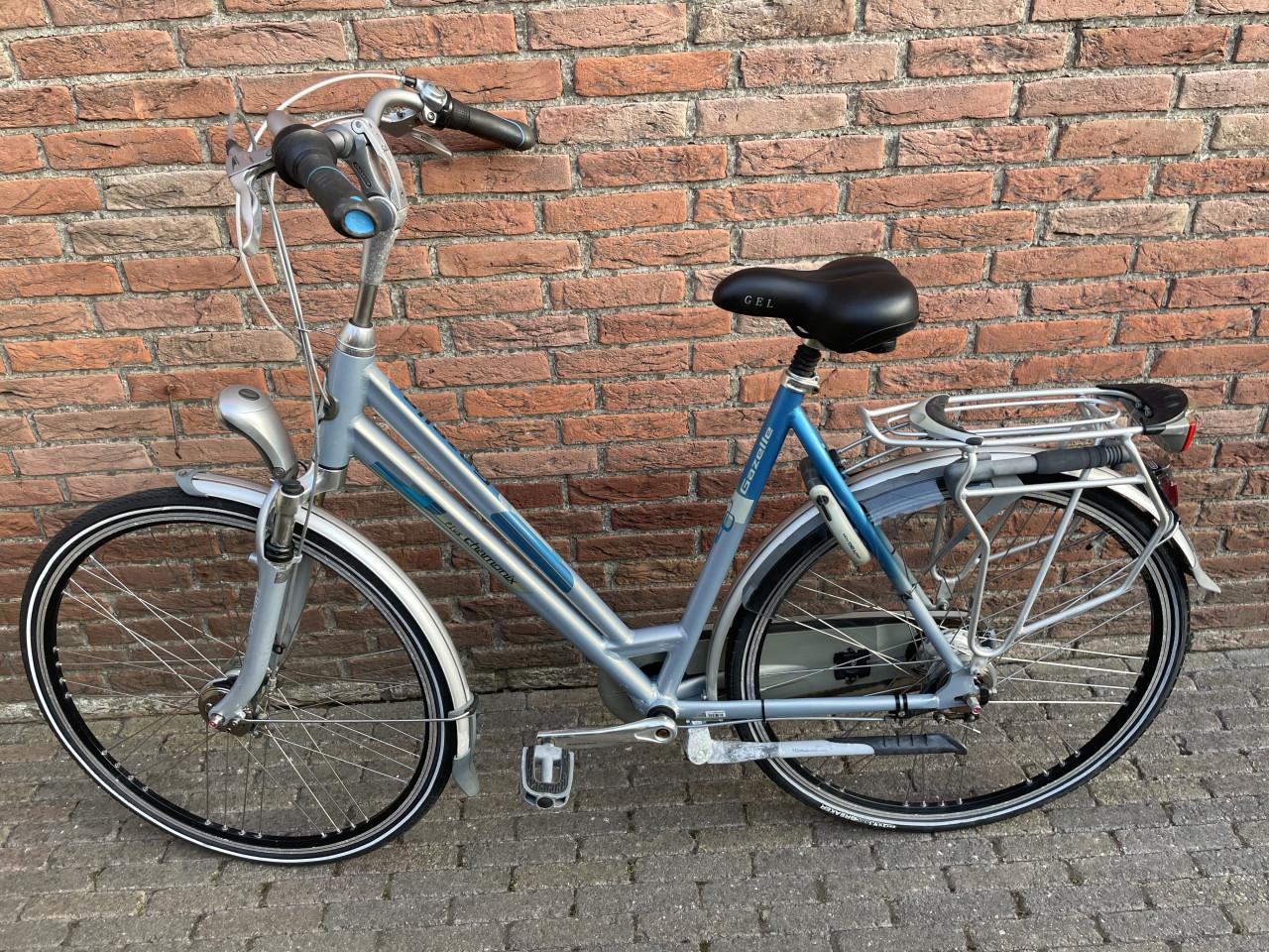 Gazelle Chamonix Plus 57 cm.