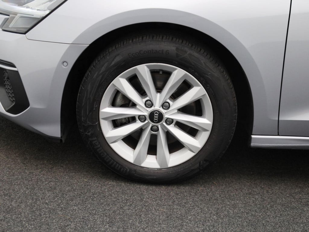 Audi A3 sportback 35 tfsi pro line | automaat | lmv | parkeer sensoren | pa