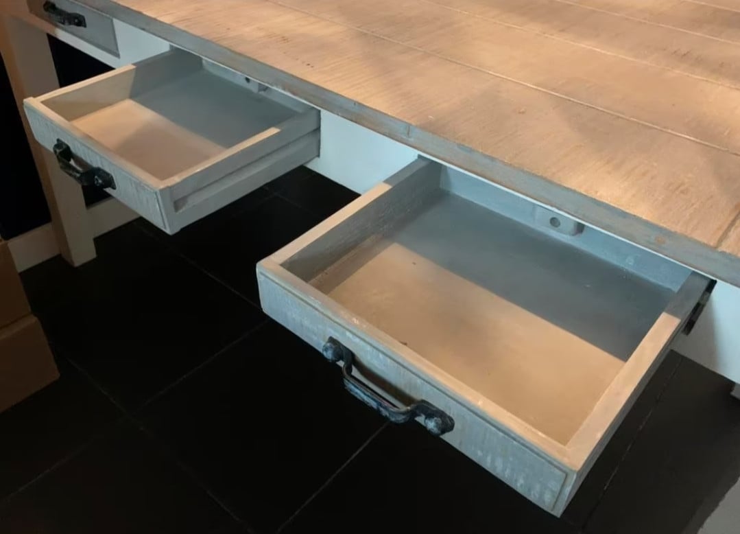 Te koop: Rivera Maison eettafel.